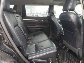 Toyota Highlander 3.5l Xle, снимка 11