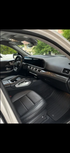 Mercedes-Benz GLE 350, снимка 13