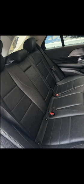 Mercedes-Benz GLE 350, снимка 16