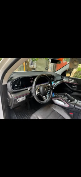 Mercedes-Benz GLE 350, снимка 12