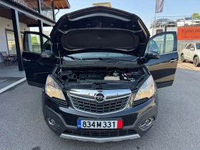 Opel Mokka 1.7CDTI НОВ ВНОС , снимка 12