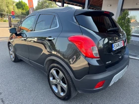 Opel Mokka 1.7CDTI НОВ ВНОС , снимка 5