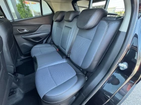 Opel Mokka 1.7CDTI НОВ ВНОС , снимка 10