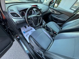 Opel Mokka 1.7CDTI НОВ ВНОС , снимка 6