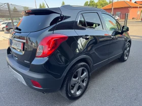 Opel Mokka 1.7CDTI НОВ ВНОС , снимка 3