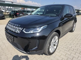 Land Rover Discovery Sport 2.0D Лизинг, снимка 3