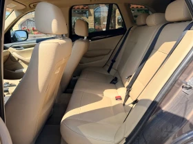 BMW X1 2.0D ; Автомат ; кожа; Navi..;, снимка 12