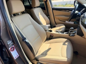 BMW X1 2.0D ; Автомат ; кожа; Navi..;, снимка 15