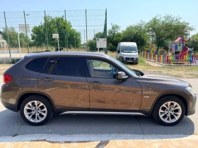 BMW X1 2.0D ; Автомат ; кожа; Navi..;, снимка 7