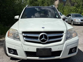Mercedes-Benz GLK 350 * CARFAX * ОТ ПРЕДСТАВИТЕЛСТВО * , снимка 6