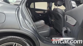 Mercedes-Benz GLC 220 d AMG 4MATIC Coupe| HEAD UP| DIST| ШИБЕ| ПОДГРЕВ, снимка 13