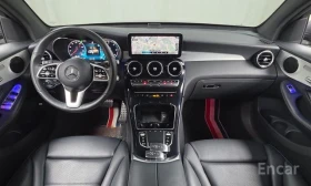 Mercedes-Benz GLC 220 d AMG 4MATIC Coupe| HEAD UP| DIST| ШИБЕ| ПОДГРЕВ, снимка 5