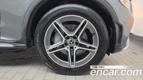 Mercedes-Benz GLC 220 d AMG 4MATIC Coupe| HEAD UP| DIST| ШИБЕ| ПОДГРЕВ, снимка 17