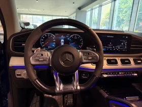 Mercedes-Benz GLE 53 4MATIC, снимка 6