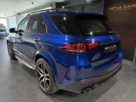 Mercedes-Benz GLE 53 4MATIC, снимка 4