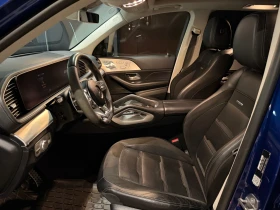 Mercedes-Benz GLE 53 4MATIC, снимка 13