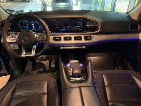 Mercedes-Benz GLE 53 4MATIC, снимка 7