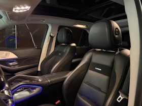 Mercedes-Benz GLE 53 4MATIC, снимка 8