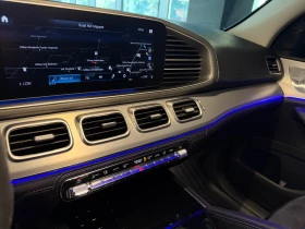 Mercedes-Benz GLE 53 4MATIC, снимка 9