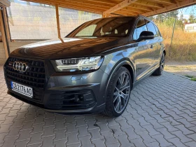 Audi SQ7, снимка 3