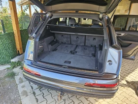 Audi SQ7, снимка 7