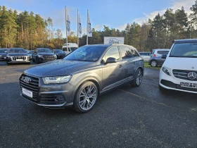 Audi SQ7, снимка 2