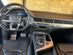 Audi SQ7, снимка 14