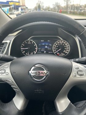 Nissan Murano SV AWD | Mobile.bg   13