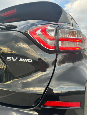 Nissan Murano SV AWD, снимка 7 - Автомобили и джипове - 45775262