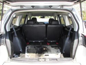 Peugeot 4007 2.2HDI 4X4 AVTOMAT, снимка 7