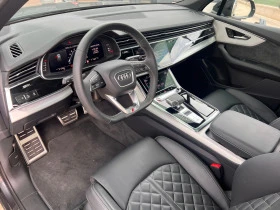 Audi SQ7 TFSI* QUATTRO* PANORAMA* MATRIX* 7 МЕСТЕН - [7] 