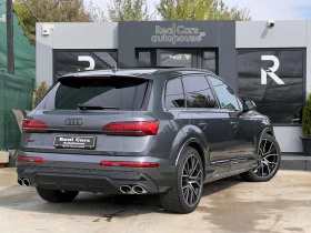 Audi SQ7 TFSI* QUATTRO* PANORAMA* MATRIX* 7 МЕСТЕН - [5] 