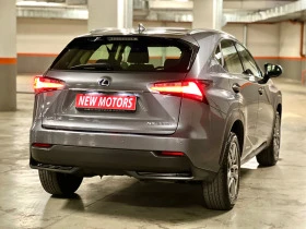     Lexus NX 300h-   