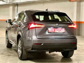 Lexus NX 300h-Лизинг през Уникредит , снимка 6