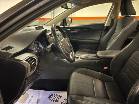 Lexus NX 300h-Лизинг през Уникредит , снимка 7