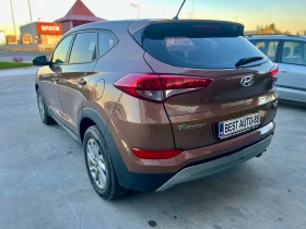 Hyundai Tucson 2.0 CRDI, 186 .., Keyles go,  | Mobile.bg    7