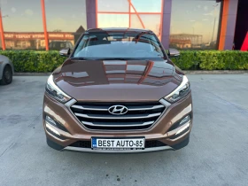     Hyundai Tucson 2.0 CRDI, 186 .., Keyles go, 