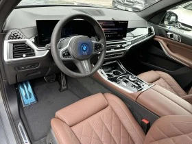 BMW X5 50e Plug-In Hybrid M Package, снимка 10