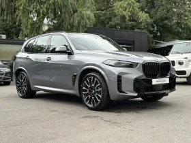 BMW X5 50e Plug-In Hybrid M Package, снимка 5