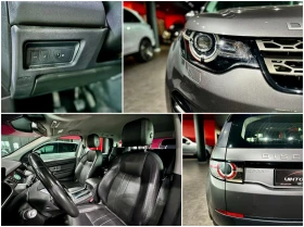 Land Rover Discovery * ПРОМО ЦЕНА* Sport 2.0 AWD, снимка 8