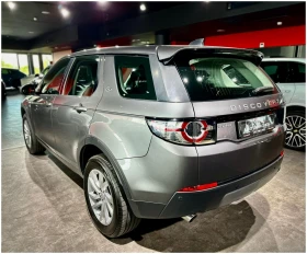 Land Rover Discovery * ПРОМО ЦЕНА* Sport 2.0 AWD, снимка 4