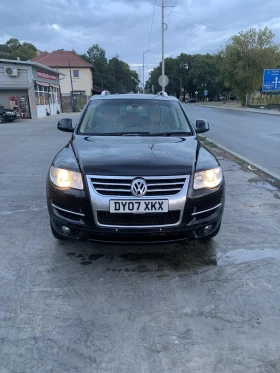 VW Touareg, снимка 2