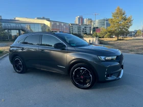 DS DS 7 Crossback Performance Line , снимка 2