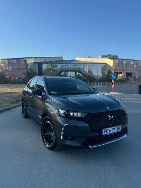 DS DS 7 Crossback Performance Line , снимка 1