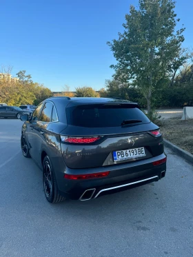 DS DS 7 Crossback Performance Line , снимка 3