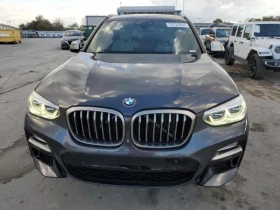 BMW X3 M40I 