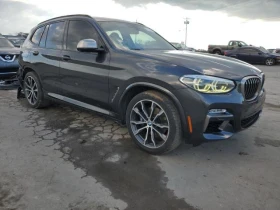 BMW X3 M40I  | Mobile.bg    3