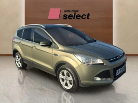 Ford Kuga 2.0 TDCi | Mobile.bg    15