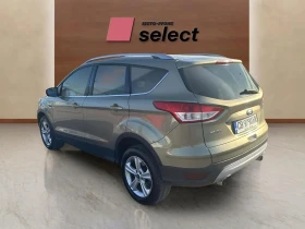 Ford Kuga 2.0 TDCi | Mobile.bg    16