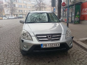 Honda Cr-v, снимка 1